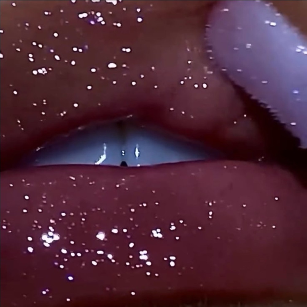 Anastasia Beverly Hills Shimmering Cosmic LipGloss in Galaxy BNWB - Picture 5 of 12